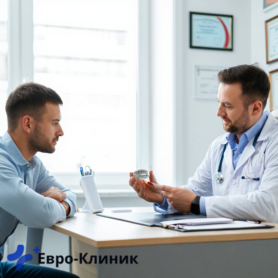 Консультация по химзащите от алкоголизма в Конаково